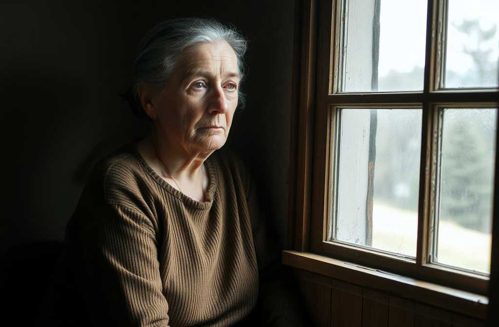 Можешь возвращаться в свою глушь!” – заявил муж, когда я потеряла работу