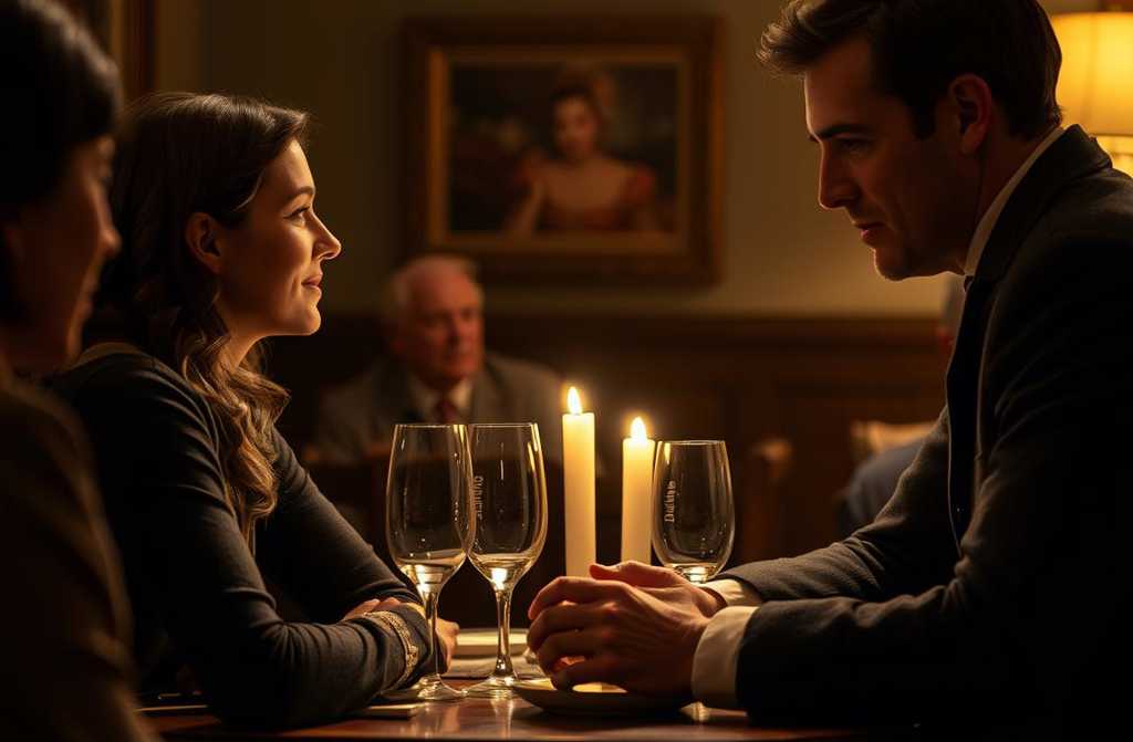 Вечер, который перевернул всё