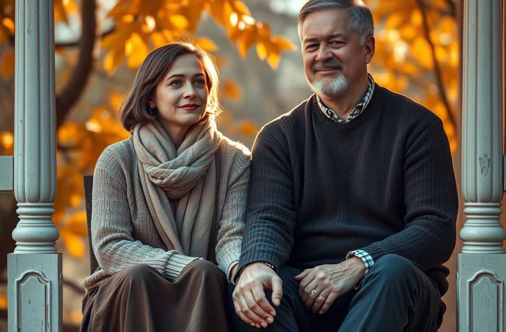 Если судьба решила, что мы будем вместе