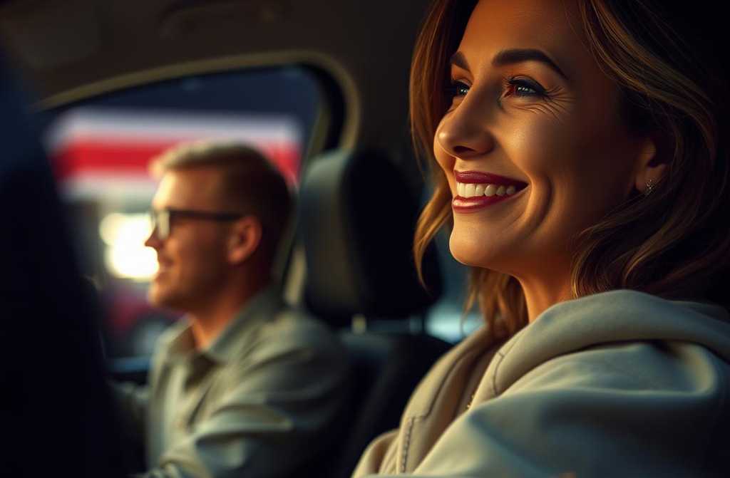 Мой муж бросил меня ради моей подруги после выкидыша — три года спустя я встретила их на заправке и не могла сдержать улыбку.