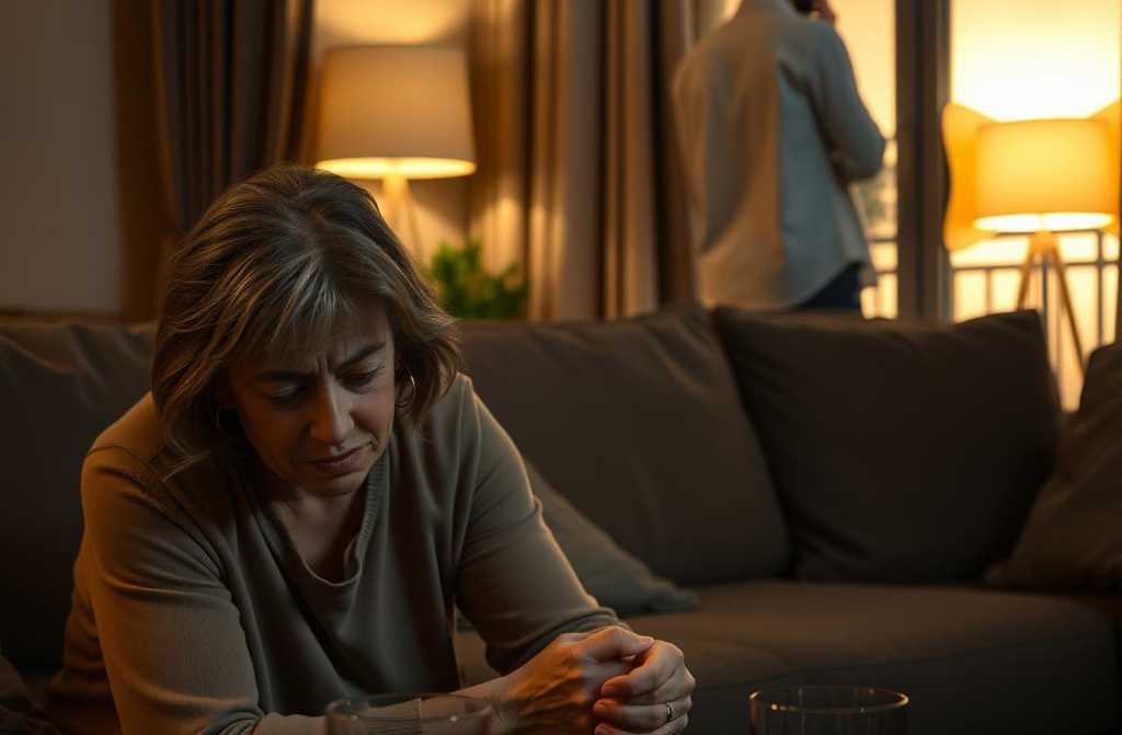 Неожиданное возвращение: Тайна, которую я никогда не хотела раскрывать