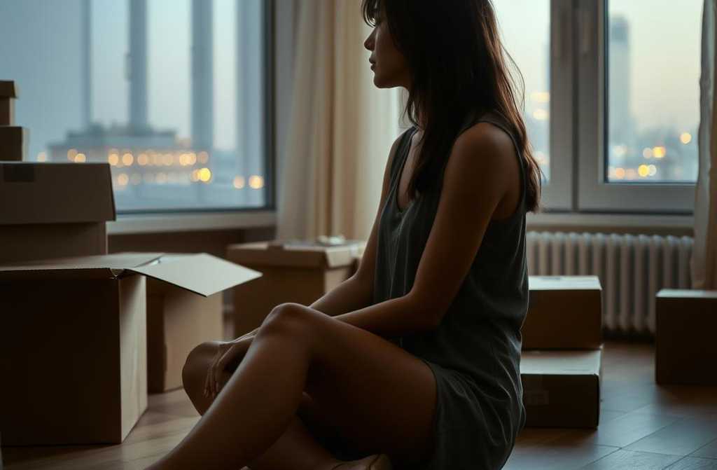 Когда моя свекровь узнала, что мы собираемся купить квартиру, она отвела моего мужа на разговор. То, что произошло дальше, потрясло меня до глубины души.