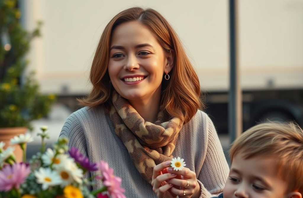 Однажды мужчина вернулся домой и сказал: – Прости. Я полюбил другую. Я буду помогать мальчикам. Ухожу, прости меня, если сможешь.