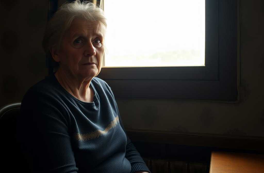 Можешь возвращаться в свою деревню!” – заявил муж, когда я потеряла работу