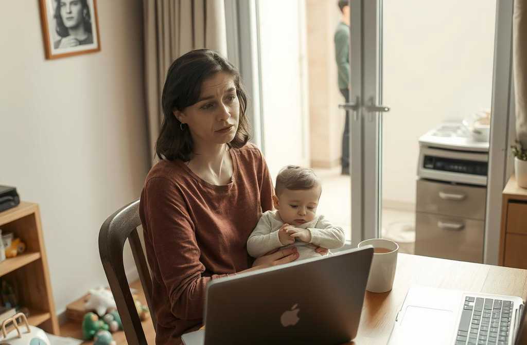 Мужчина моей мечты бросил жену ради меня, но я и представить не могла, чем всё обернётся.